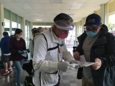 Cuentan con más y mejor agua potable, 100 mil habitantes del Oriente Michoacano